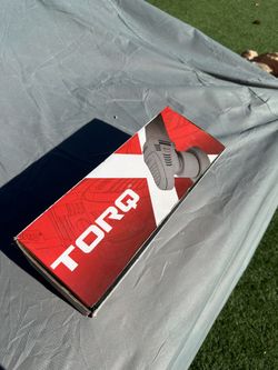 Torq X Polishing Machine 