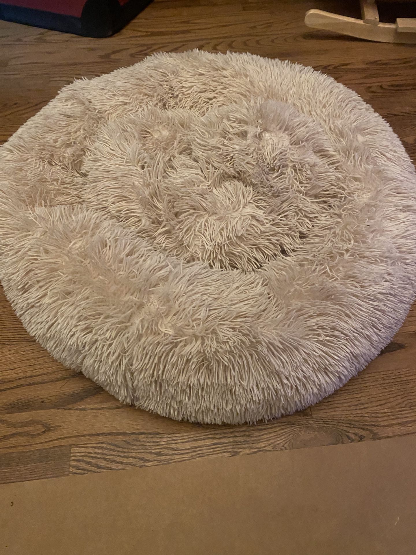 PET BED