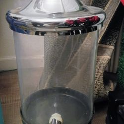 Beverage Dispenser 
