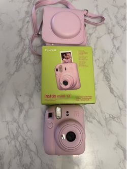 Instax Camera