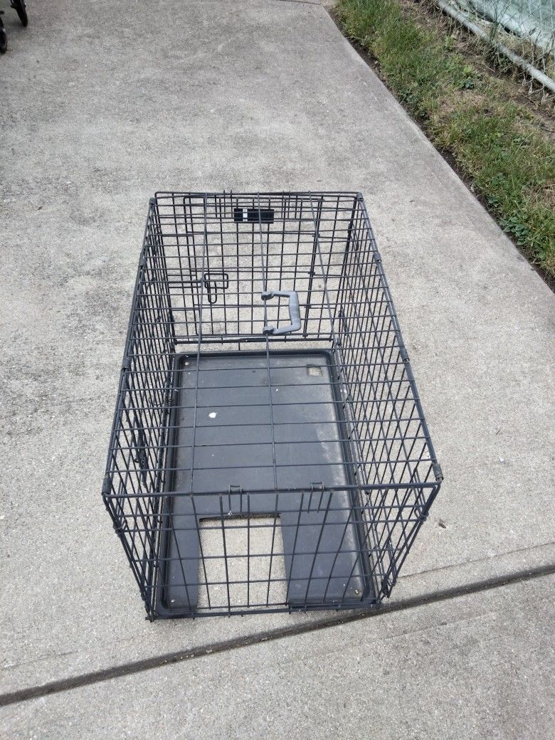 Dog Crate