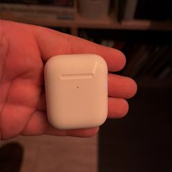 Apple AirPods Gen 2