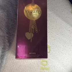 VERATO MIRADA VAPORISATEUR NATURAL SPRAY E100Ml 3.4 FL.OZ $45