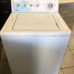 Lavadora Y Secadora 