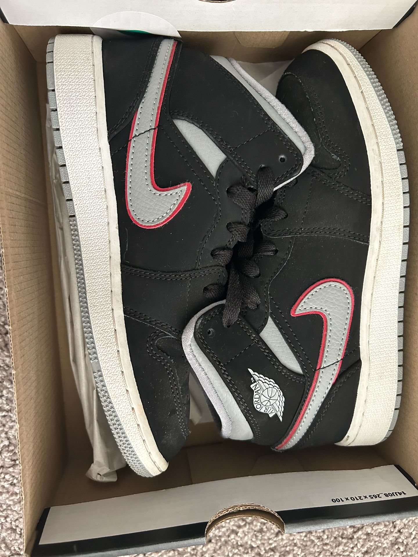 Jordan 1