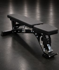 New Adjustable Bench , Adjustable Bench Press , Multi Use Bench For Your Weights