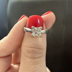 Engagement Ring