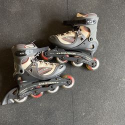 Rollerblades Women’s Size 7