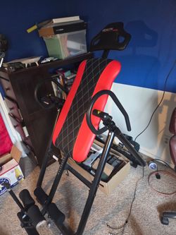Back inverter machine