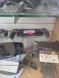 Playstation Portable 