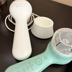 Clarisonic
