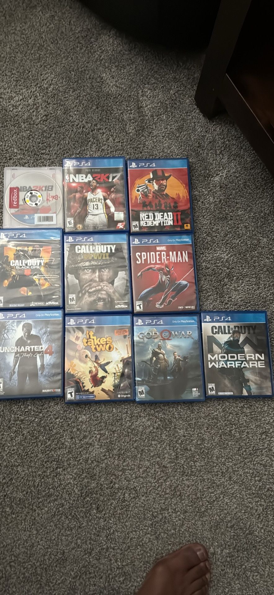 Games