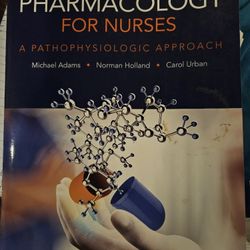 Pharmacology For Nurses 5th Edition