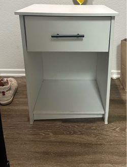 Bed Nightstand