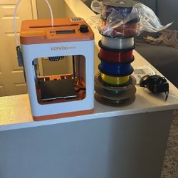 3d Printer For Sale 