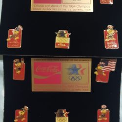 1989 Olympics