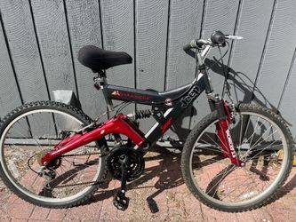 26 inch Jeep Mt Bike