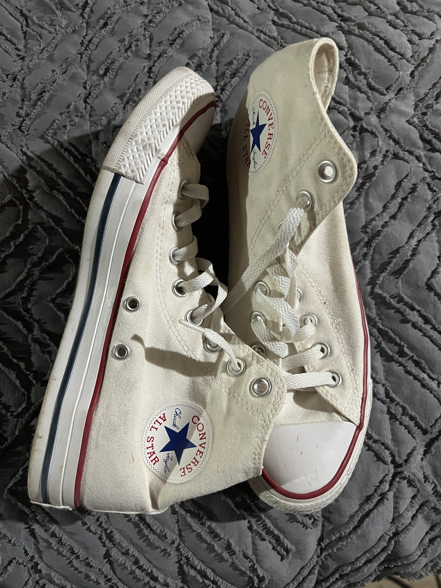 Converse Shoes