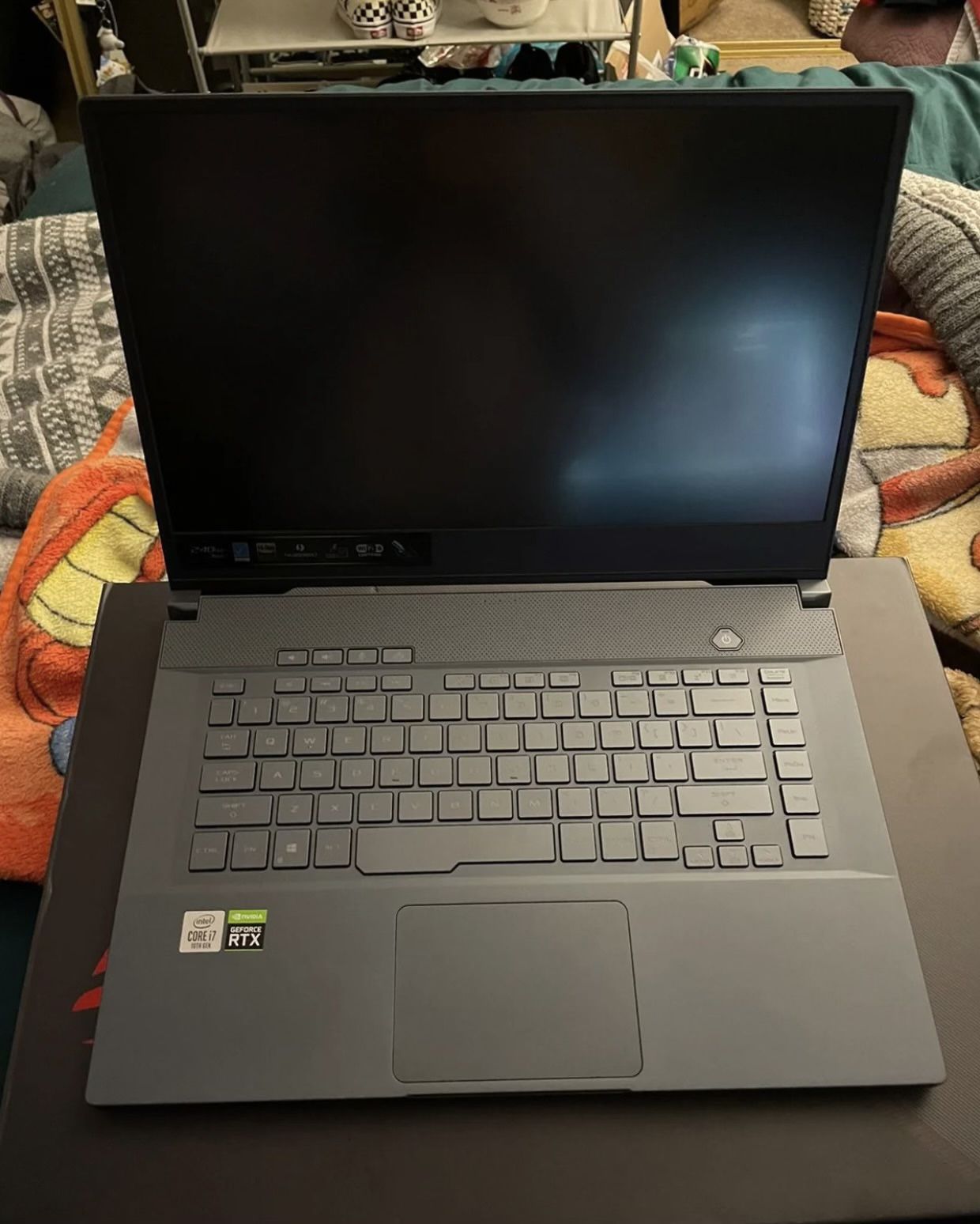 (New): Asus Gaming Laptop 🛣📦’