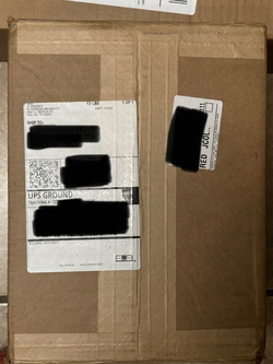 Brand New Magneti Marelli Alternator RMMAL00180 (3.8L V6)