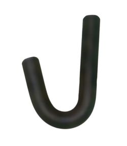 Heavy Duty Steel Rope Hooks