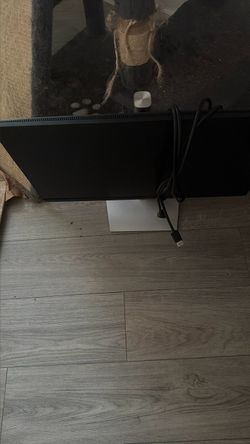 Dell 24 monitor