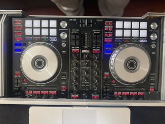 Pioneer Sr2 Controller