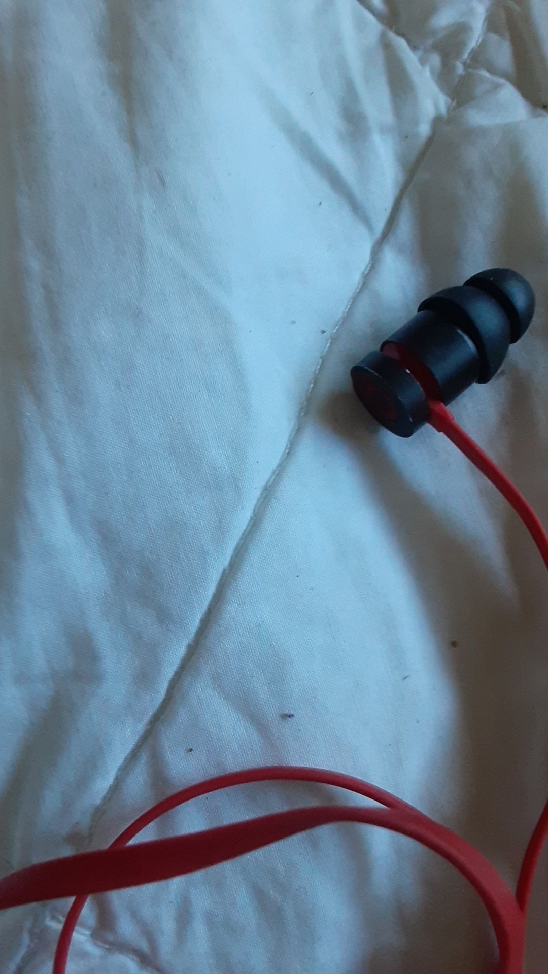 Beats earphones