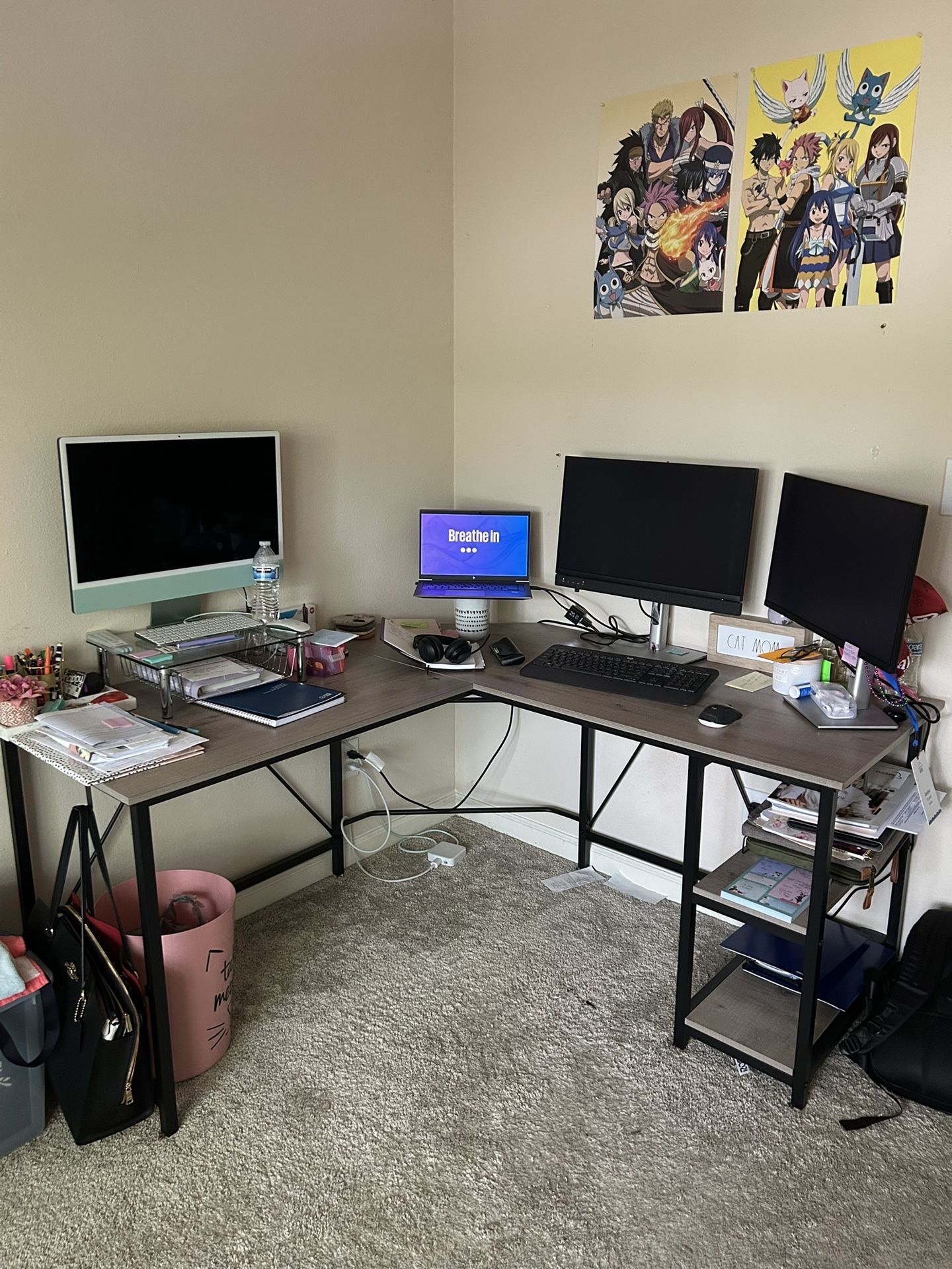 Desk