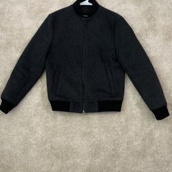Express Jacket