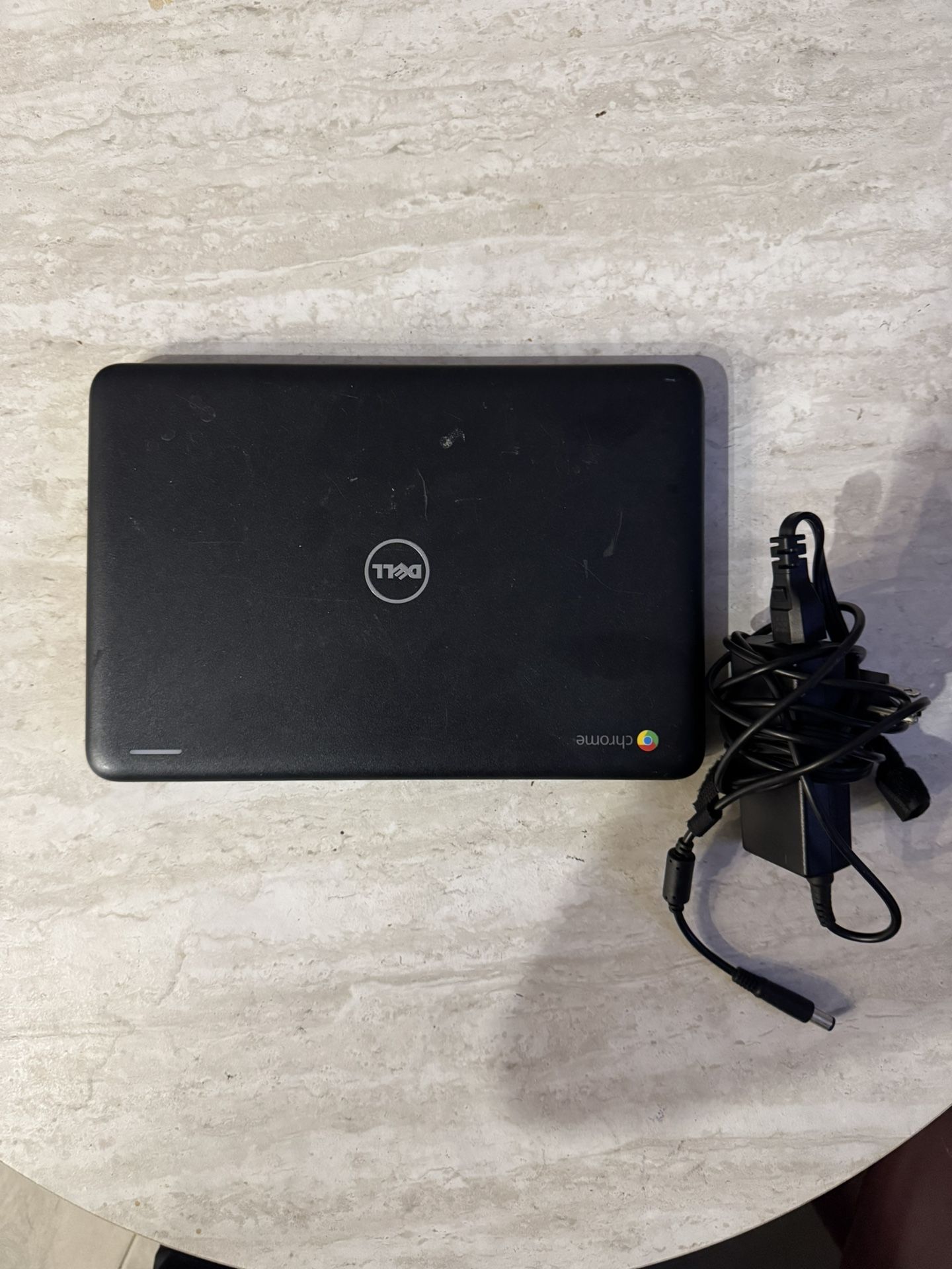Dell Chromebook