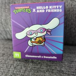 McDonald's Hello Kitty 