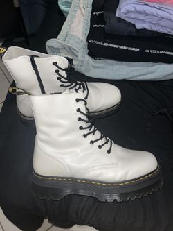 White platform docs