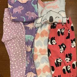 Pajama Bundle