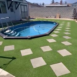 Pavers