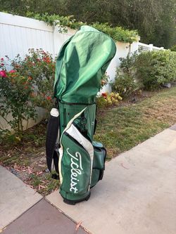 Titleist Golf Bag
