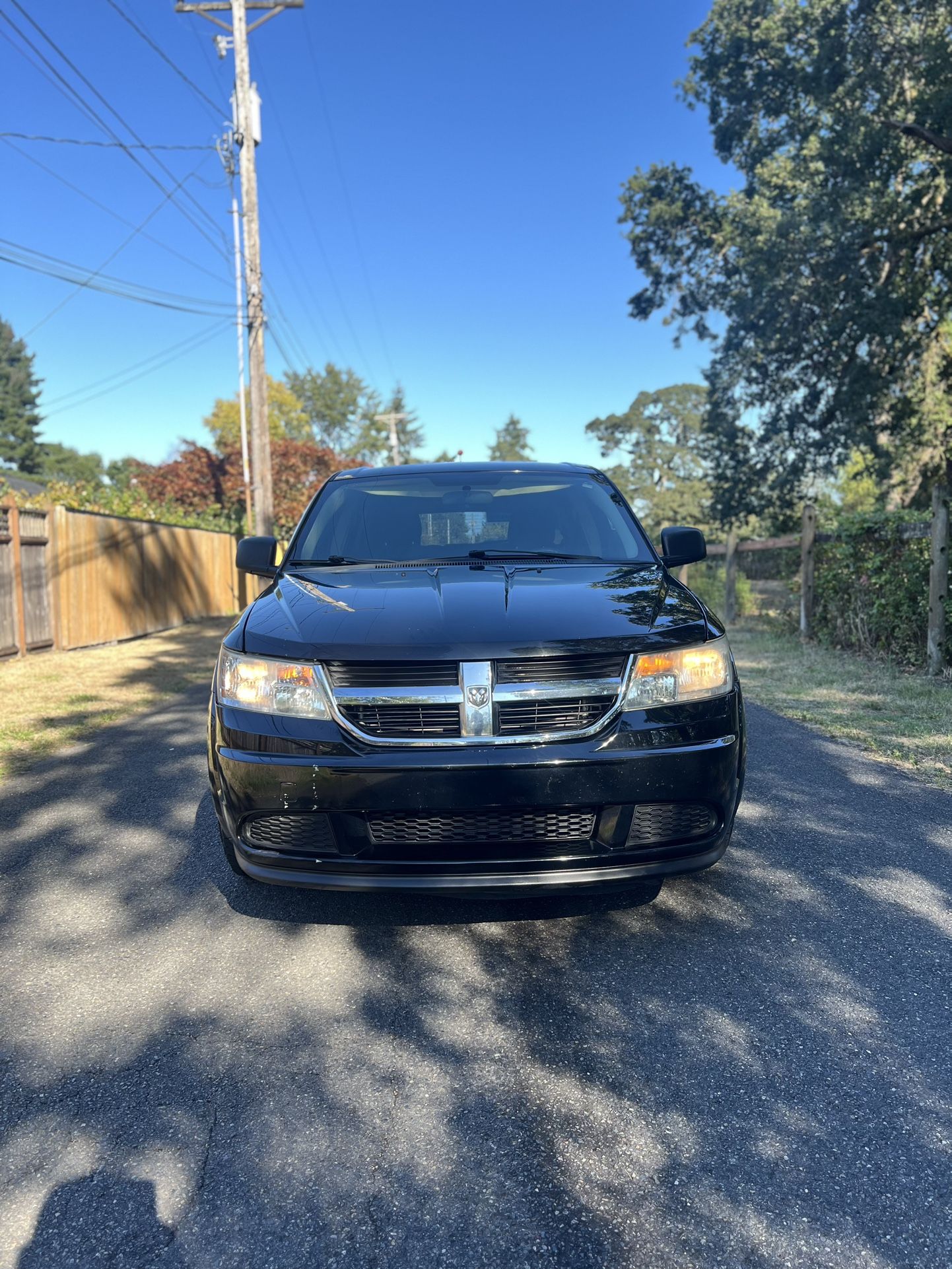2010 Dodge Journey