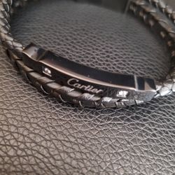 Cartier Bracelet 