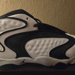 Womens Air Jordan OG