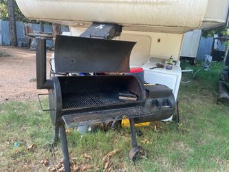 Smoker