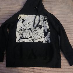 Sunami hoodie