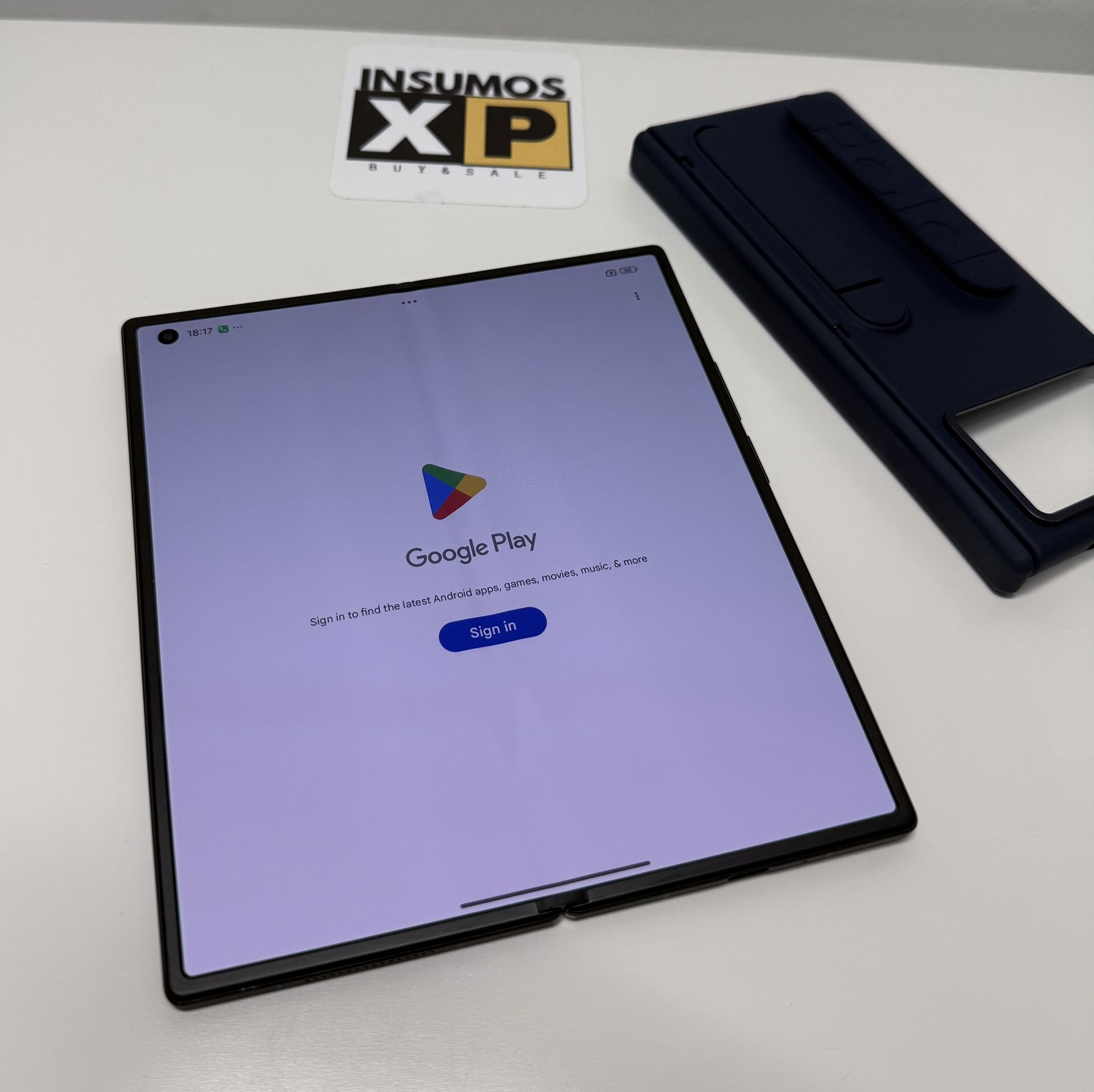 Cell Xiaomi Mix Fold 3 12Gb 256Gb - Unlocked