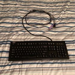 Adesso Mechanical Keyboard