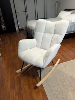 Rocking chair