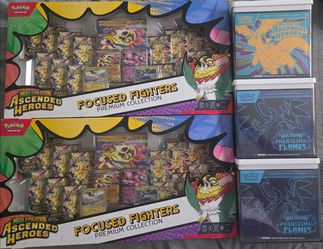 Pokemon for sale
