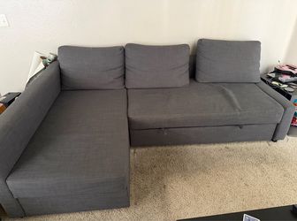 IKEA Couch