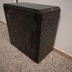Custom Built Gaming PC i7 Wi-Fi Windows 11