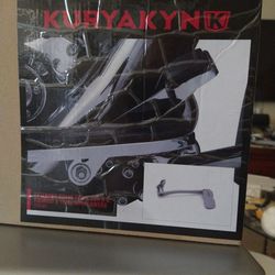 2014 - 2020 Kuryakyn 9372