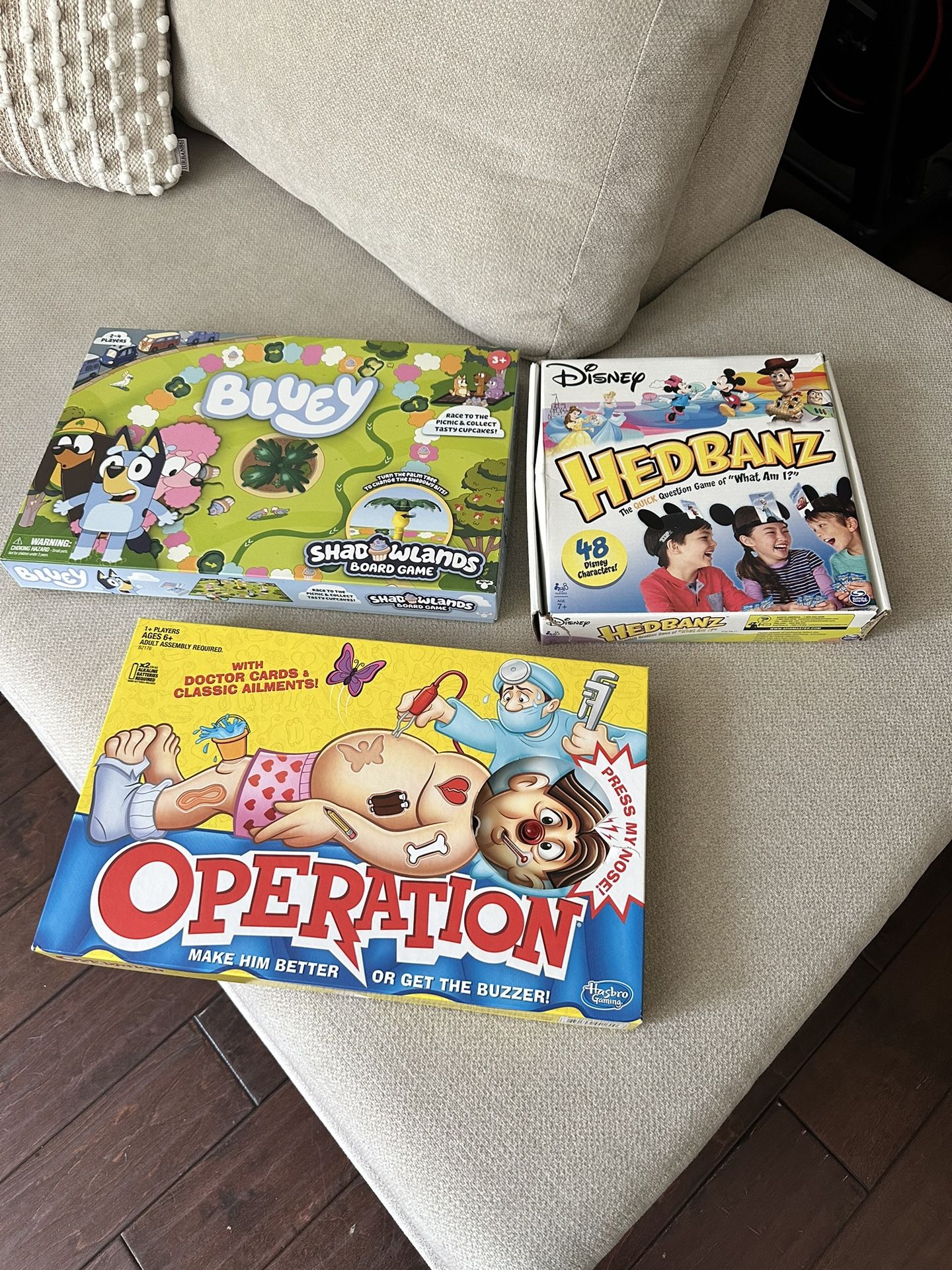 Board Games