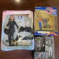 collectible toys 